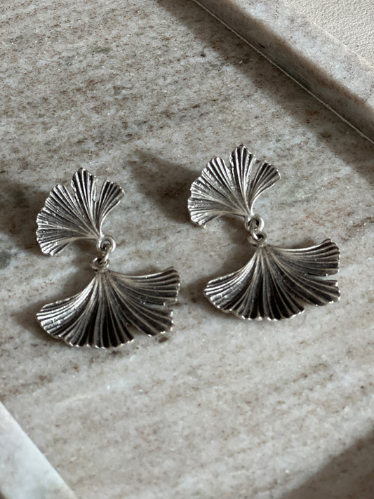 Бохо обеци CORAL