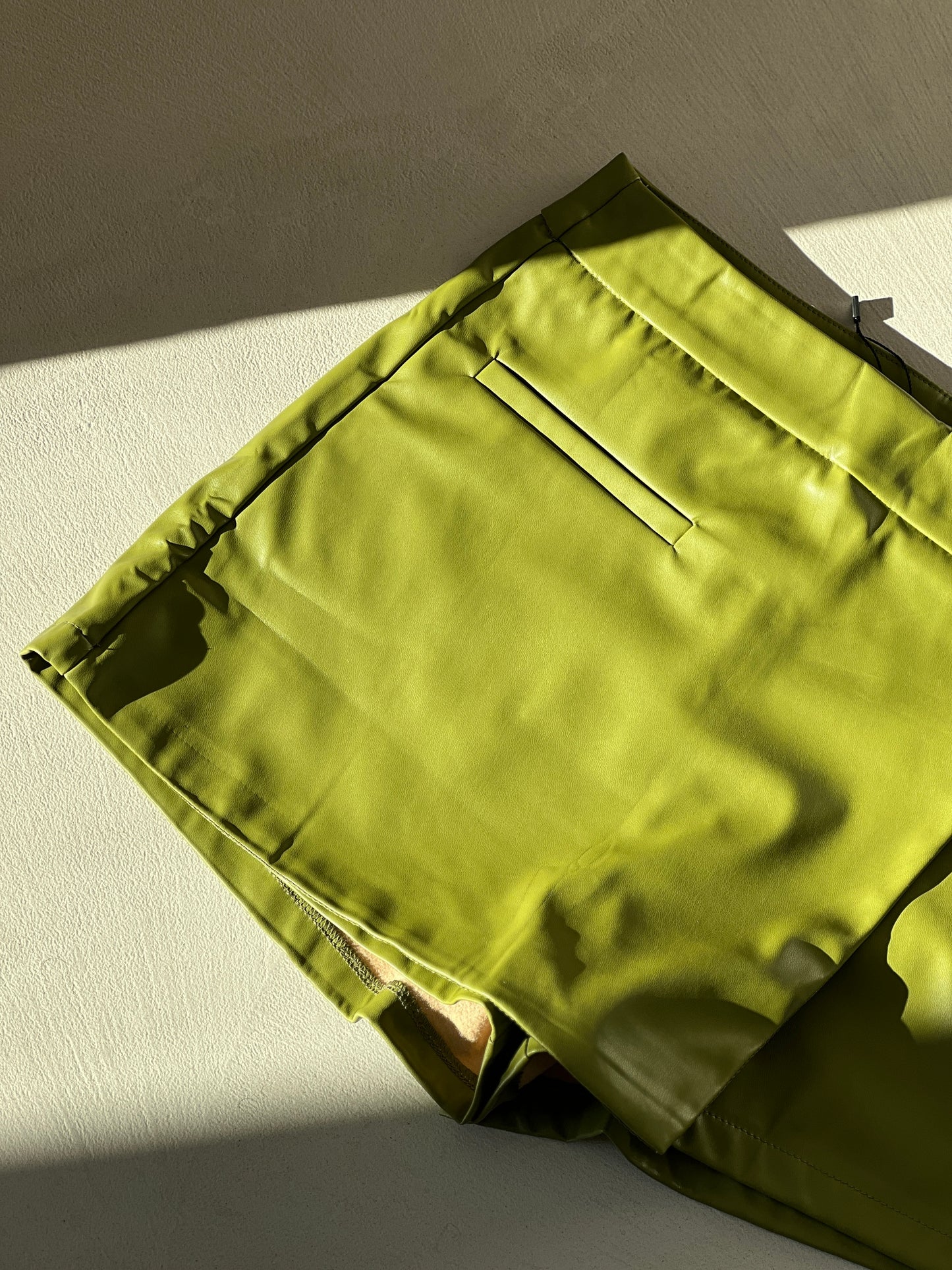 Пола-панталон OLIVE