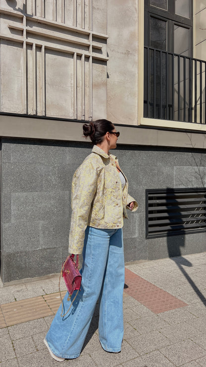 Пролетно яке JODIE