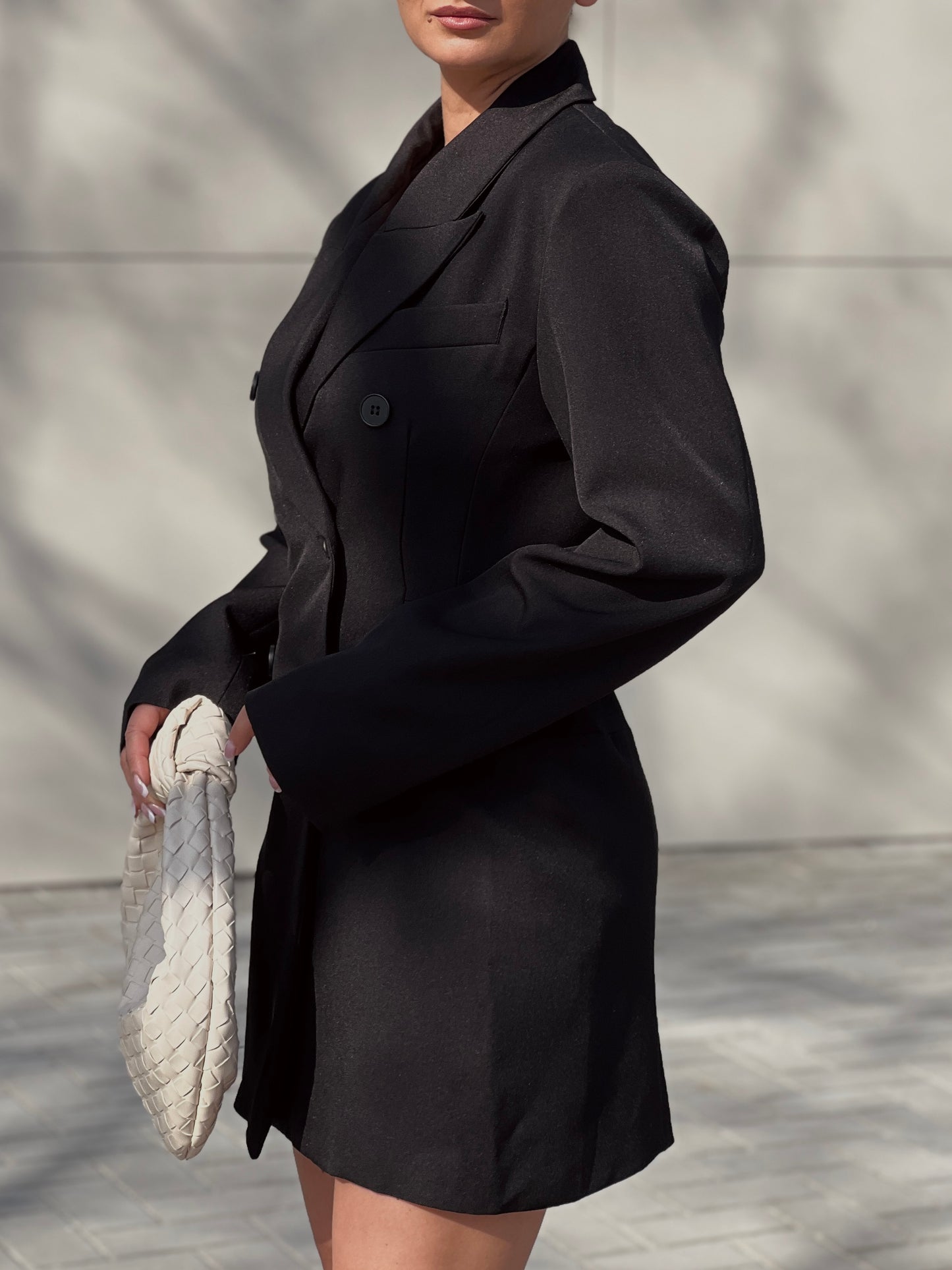 Сако-рокля ANITA BLACK