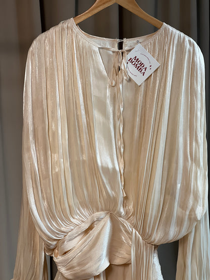 Рокля с воали PATRICIA CHAMPAGNE