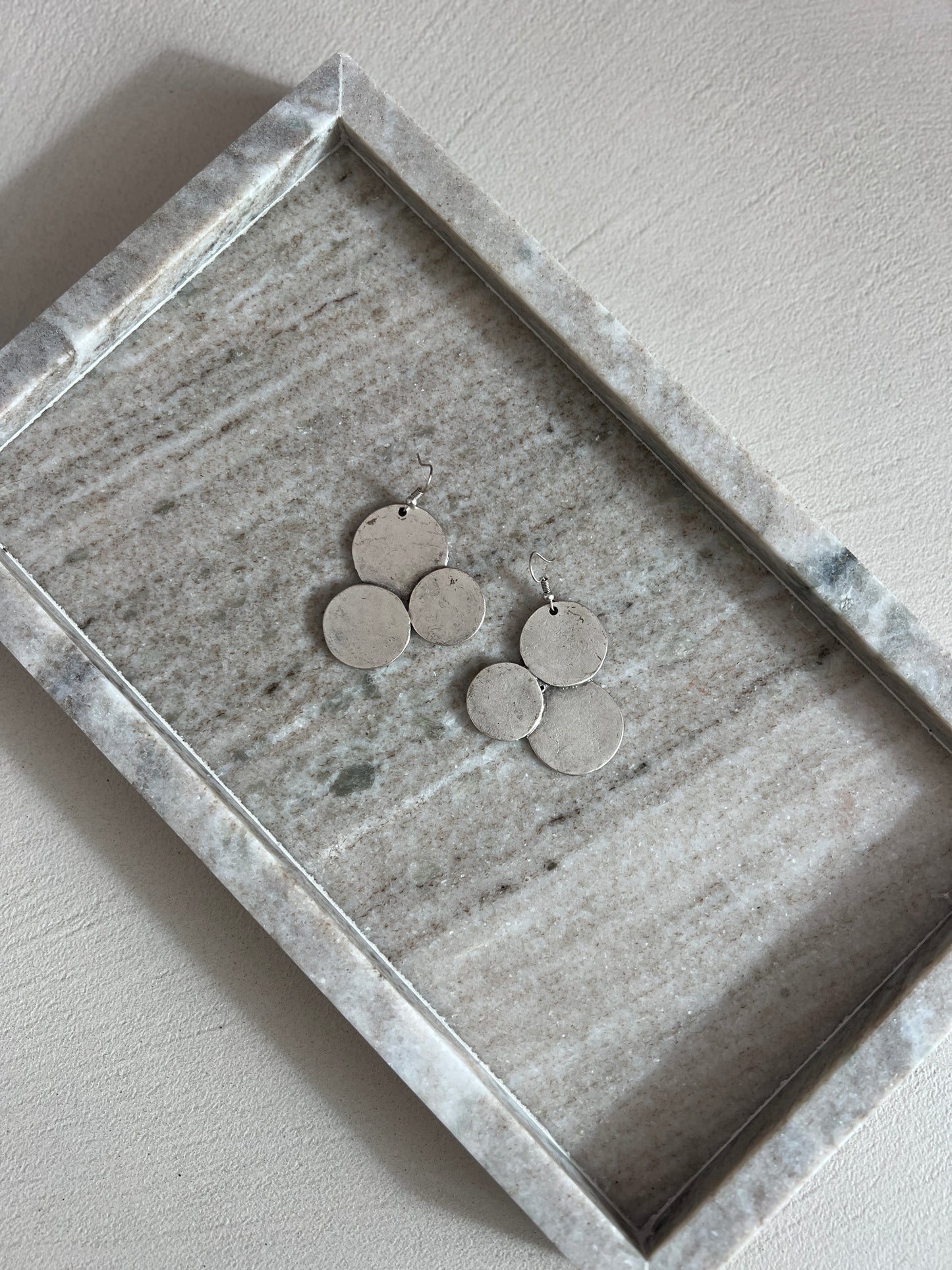 Бохо обеци CARACAS