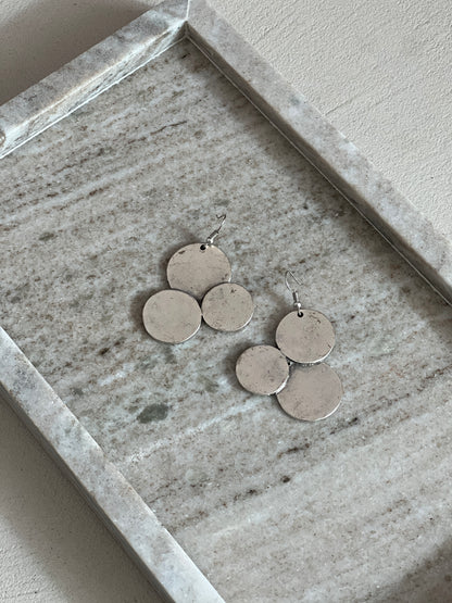 Бохо обеци CARACAS