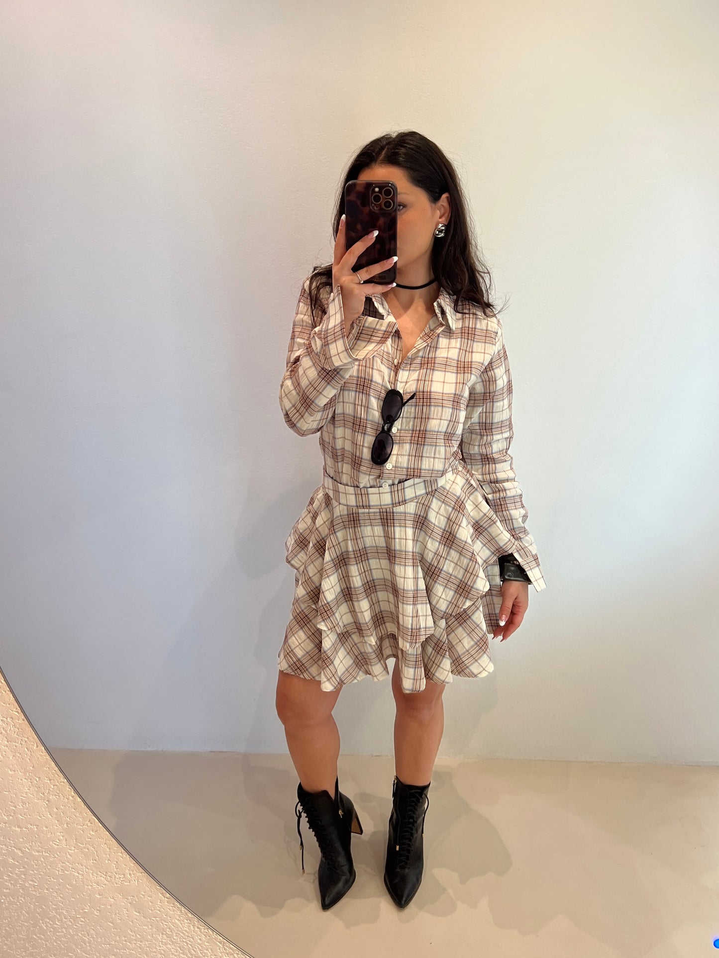 Kариран сет ARIZONA