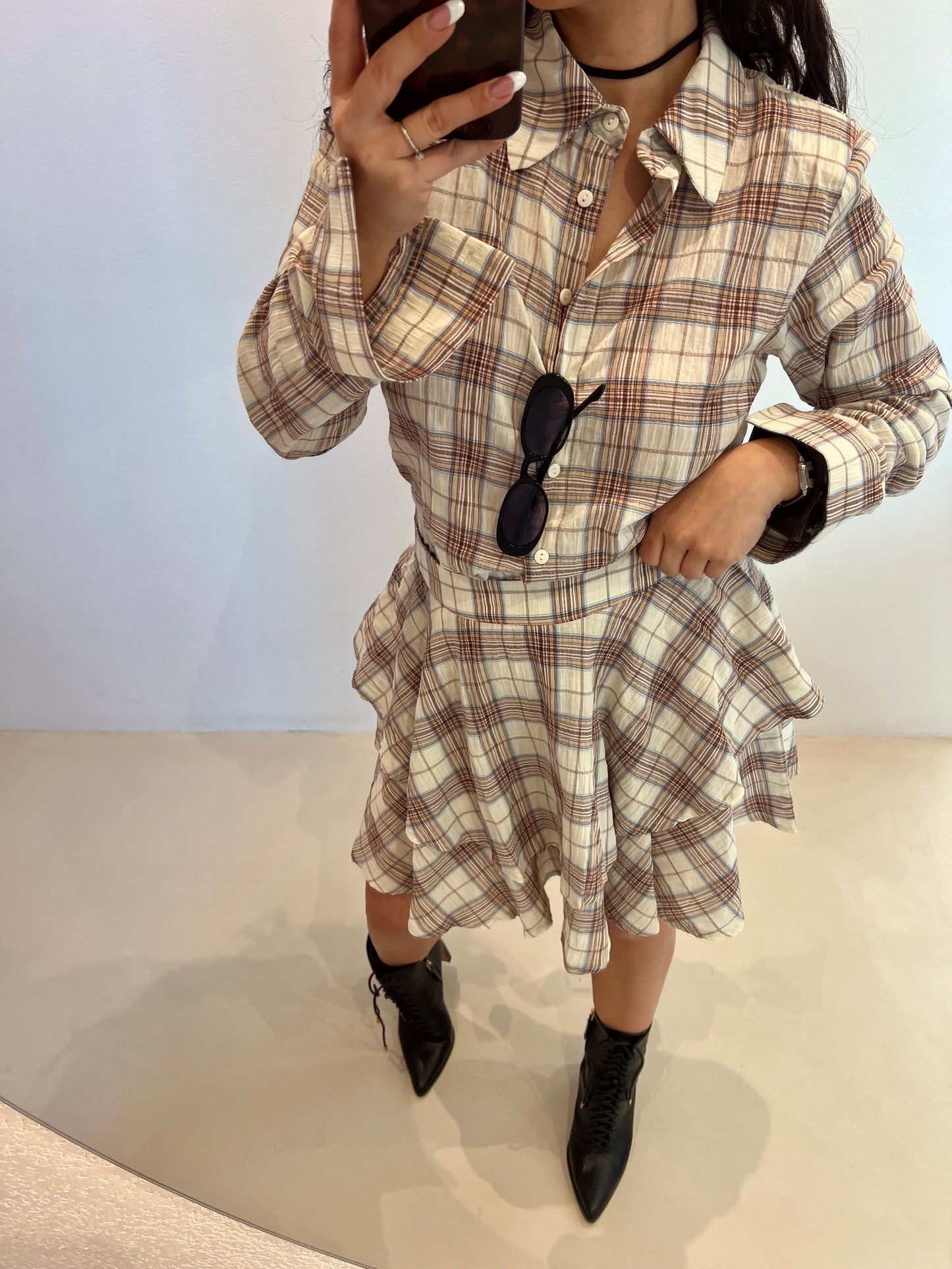 Kариран сет ARIZONA