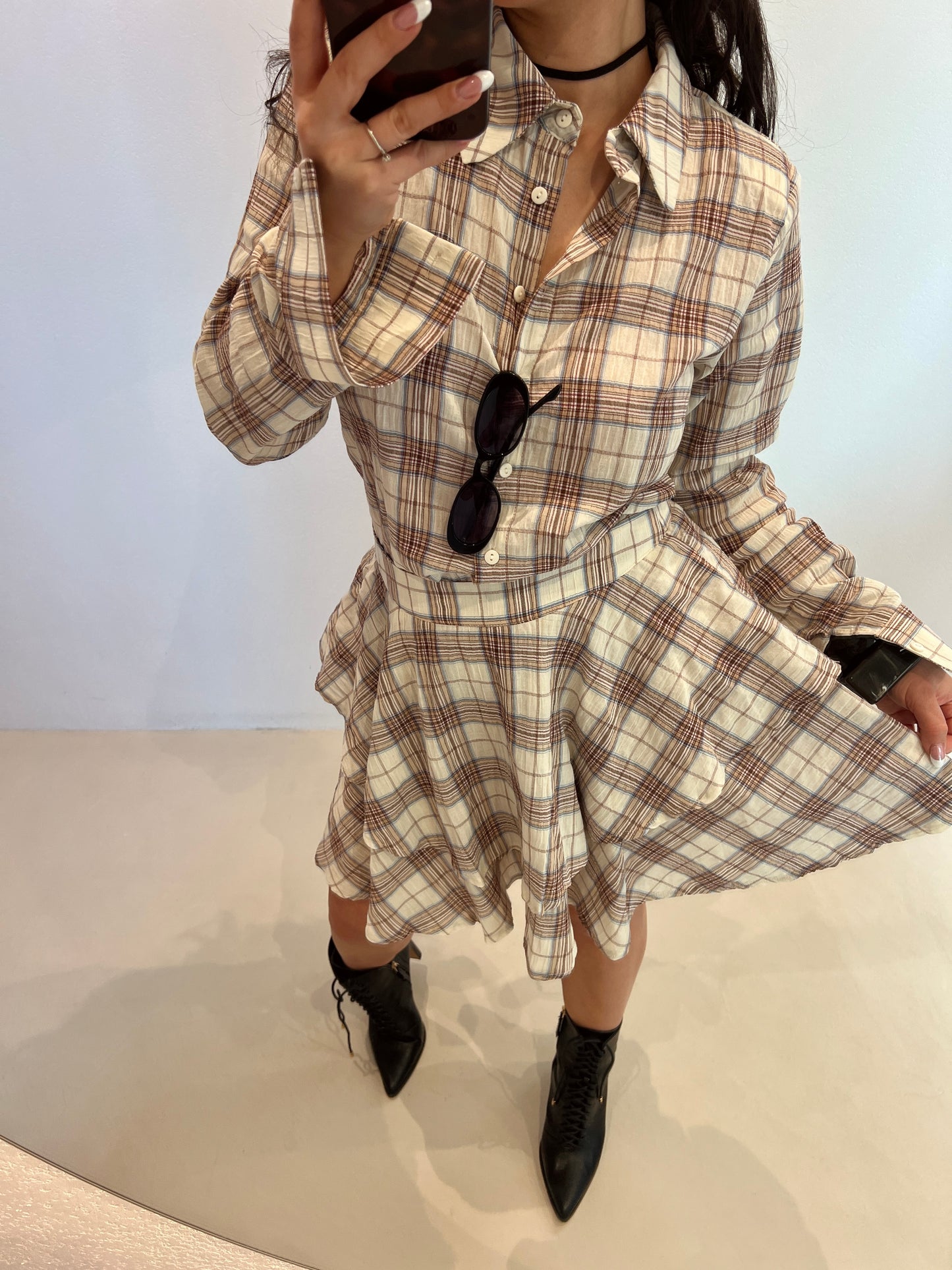 Kариран сет ARIZONA