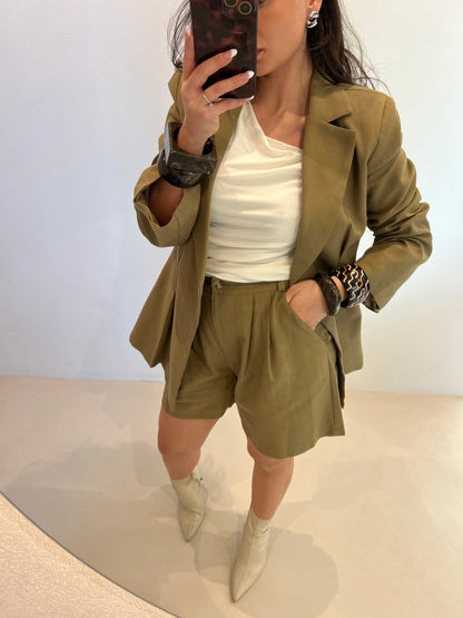 Ленен сет SUNNY