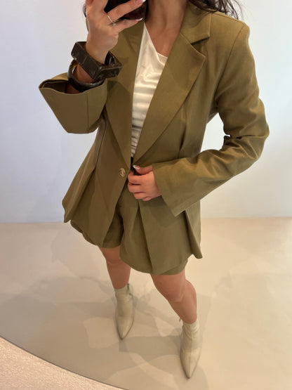 Ленен сет SUNNY