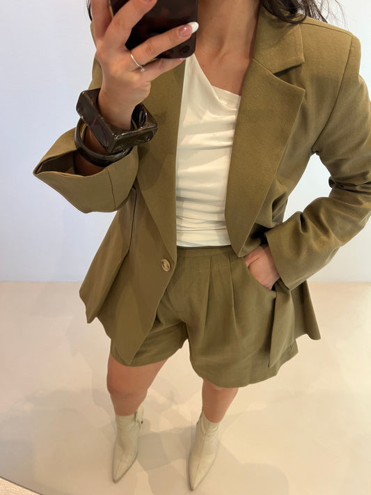 Ленен сет SUNNY