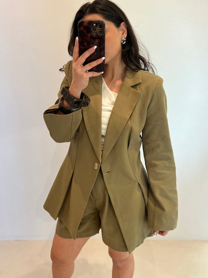 Ленен сет SUNNY