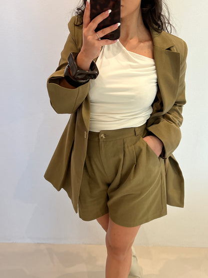 Ленен сет SUNNY