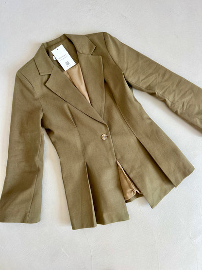 Ленен сет SUNNY