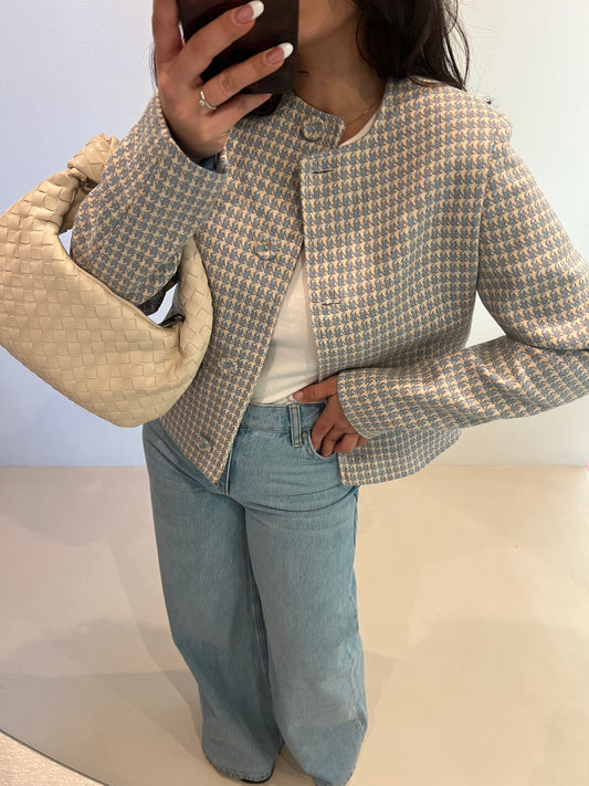 Пролетно яке FIORE