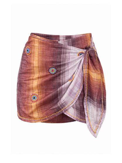 Fustă-pantalon MORENA
