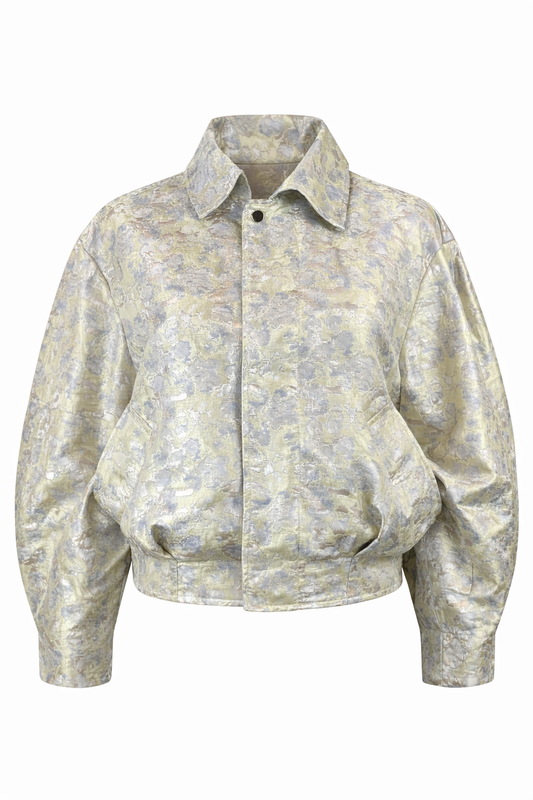 Пролетно яке JODIE