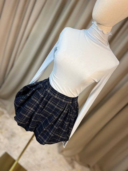 Пола-панталон тип балон BETTY