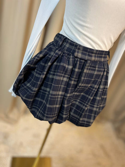 Пола-панталон тип балон BETTY