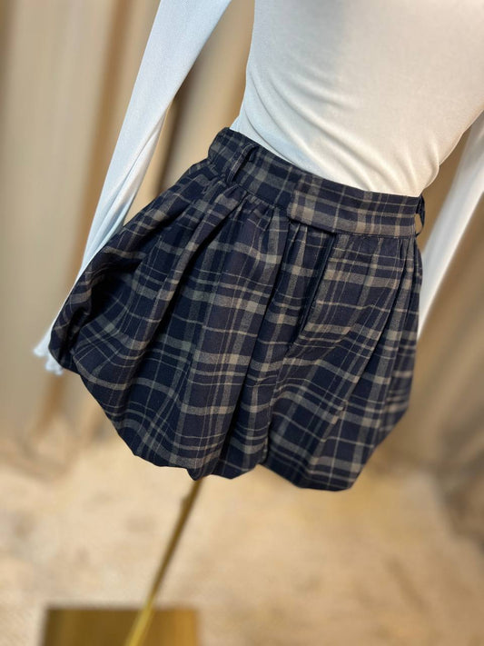 Пола-панталон тип балон BETTY