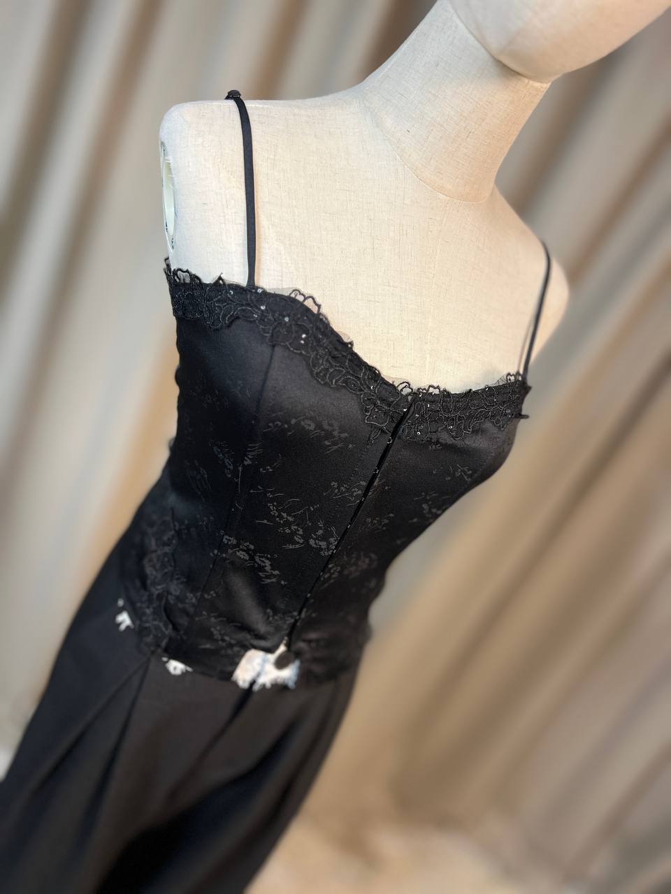 Корсет KATRINA