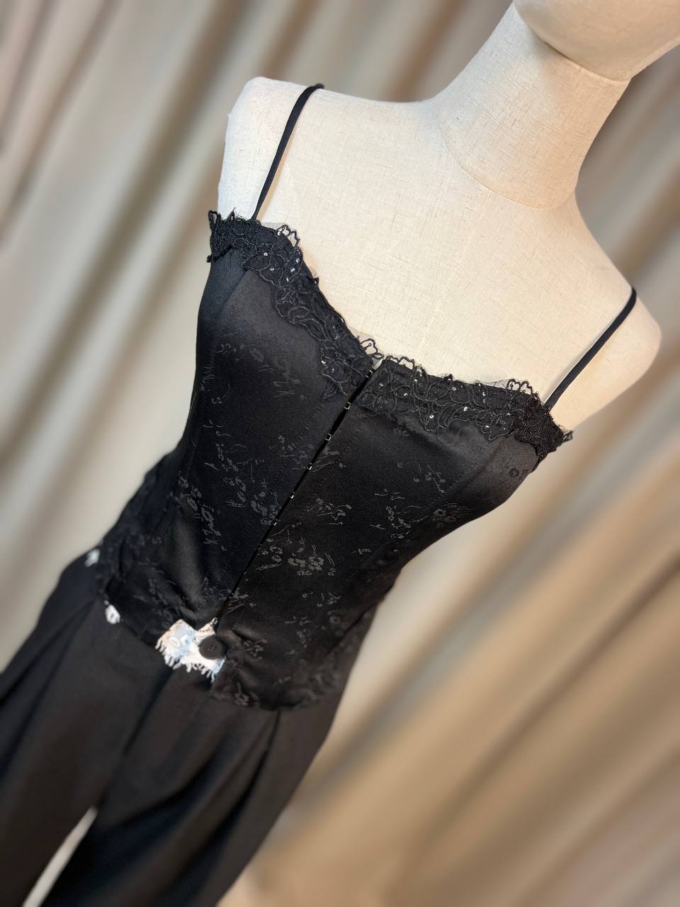 Корсет KATRINA