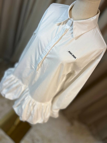 Риза - рокля BETH