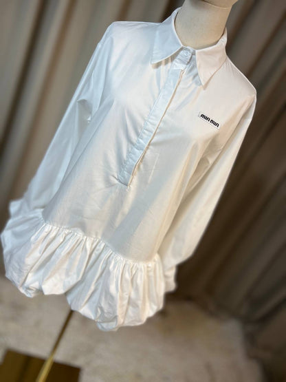 Риза - рокля BETH