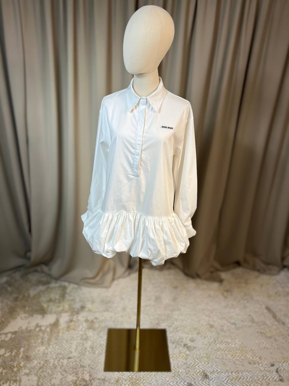 Риза - рокля BETH