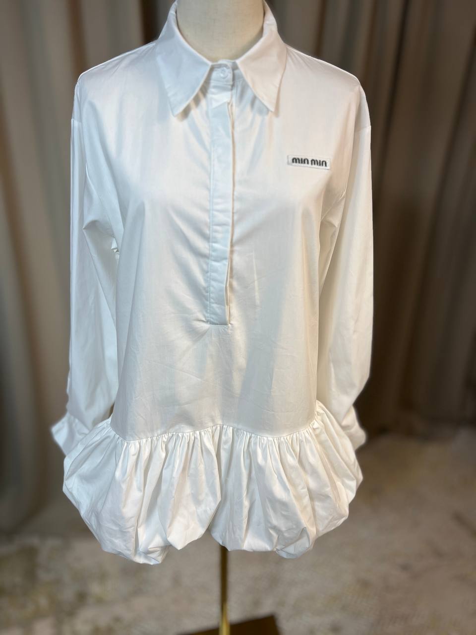 Риза - рокля BETH