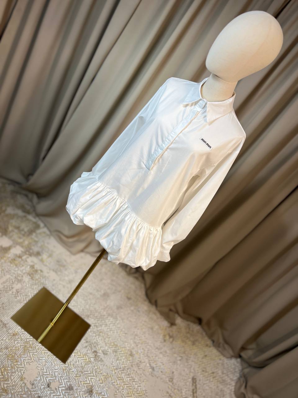 Риза - рокля BETH