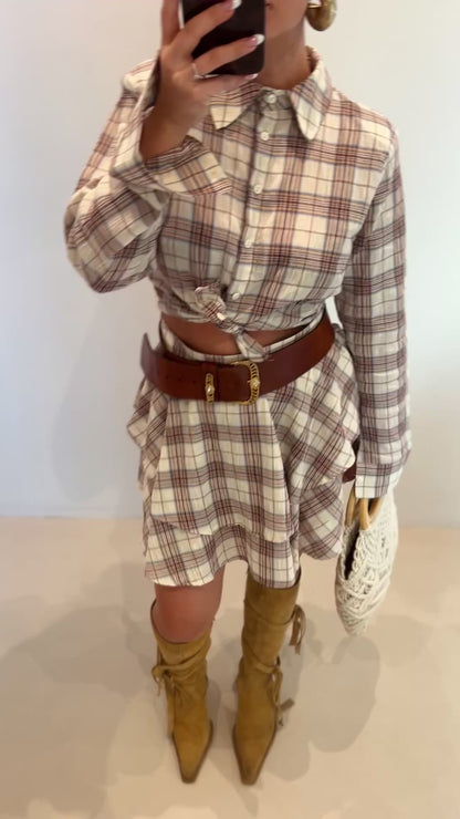 Kариран сет ARIZONA