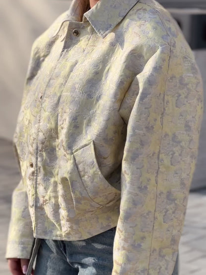 Пролетно яке JODIE