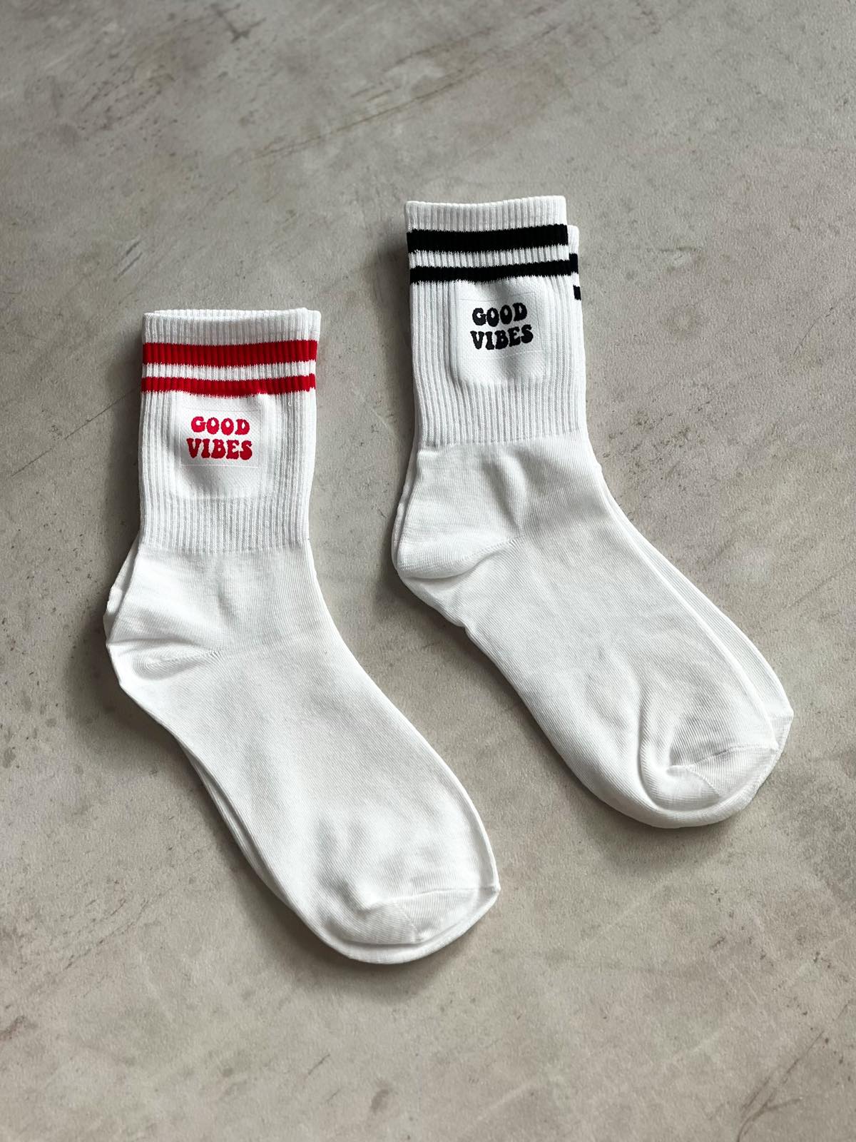Комплект чорапки GOOD VIBES