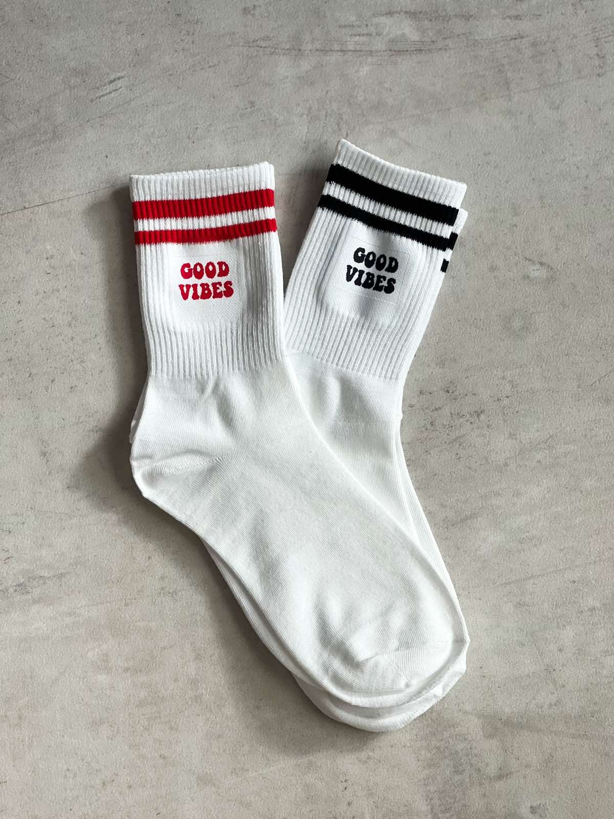 Комплект чорапки GOOD VIBES