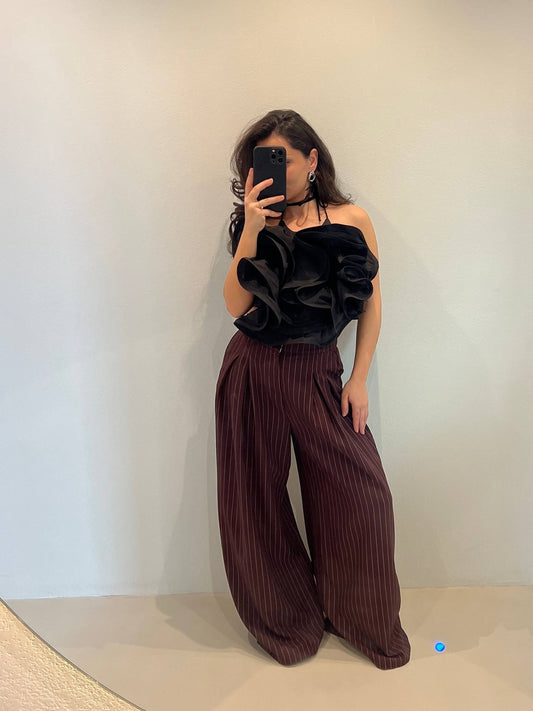 SHOP THIS LOOK #5 | ЦЯЛОСТНА ВИЗИЯ #5