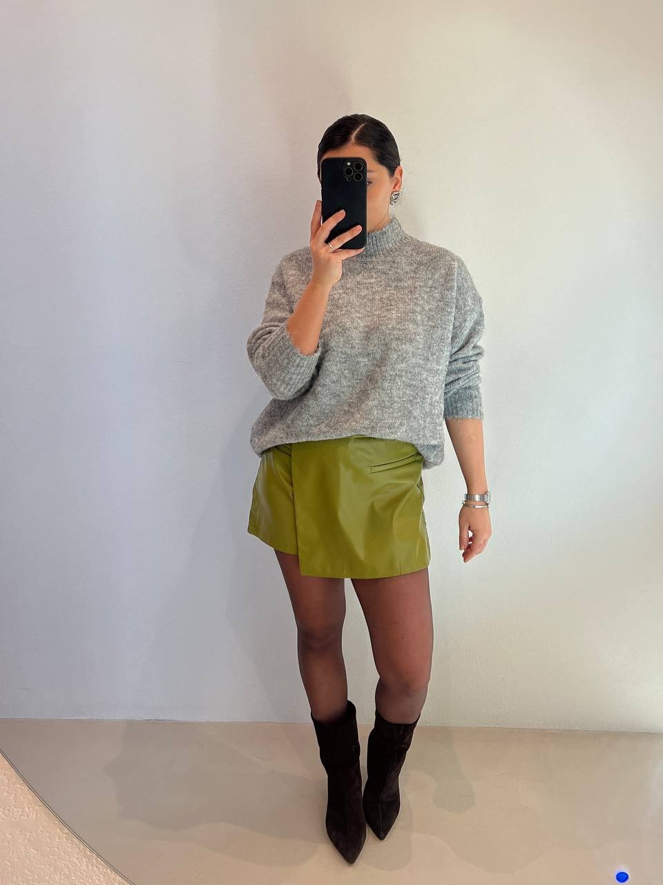 SHOP THIS LOOK #2 | ЦЯЛОСТНА ВИЗИЯ #2