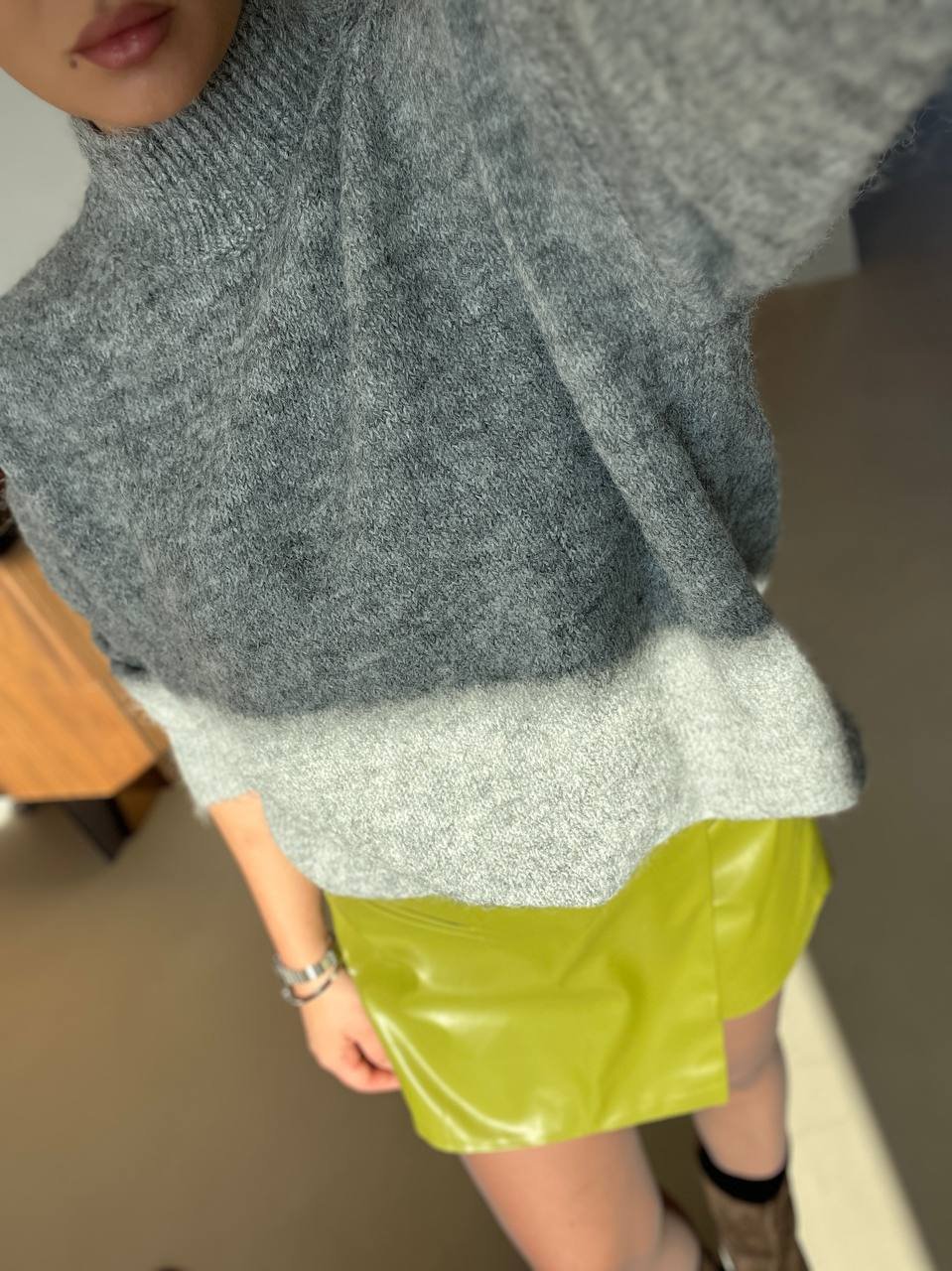 SHOP THIS LOOK #2 | ЦЯЛОСТНА ВИЗИЯ #2