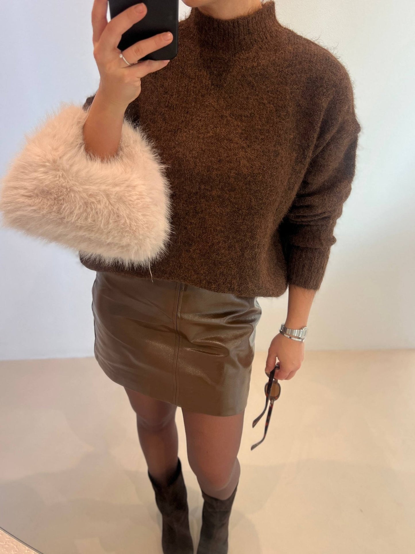 SHOP THIS LOOK  #1 | ЦЯЛОСТНА ВИЗИЯ #1