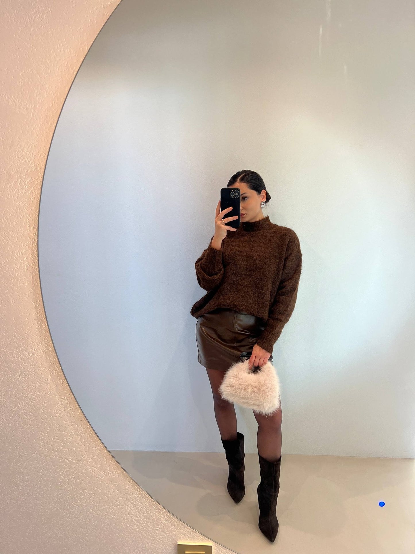 SHOP THIS LOOK  #1 | ЦЯЛОСТНА ВИЗИЯ #1