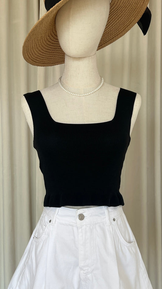 Топ BASIC black