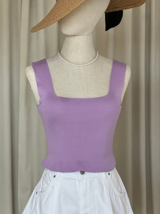Топ BASIC purple